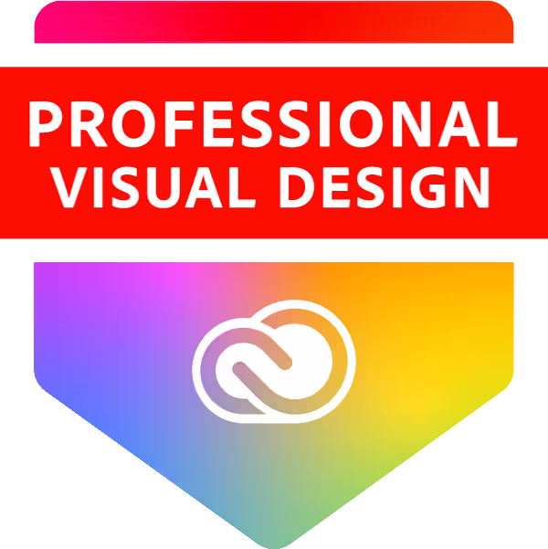 Visual Design Specialty