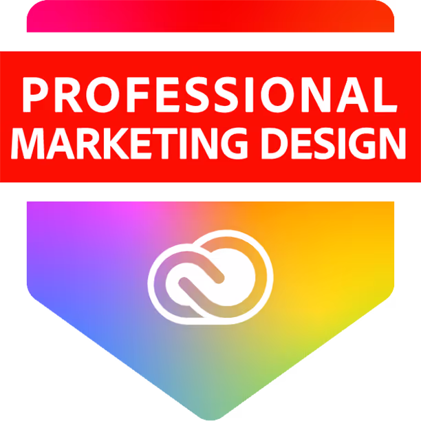 Marketing Design Specialty