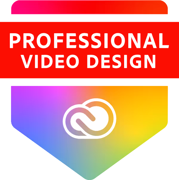 Video Design Specialty