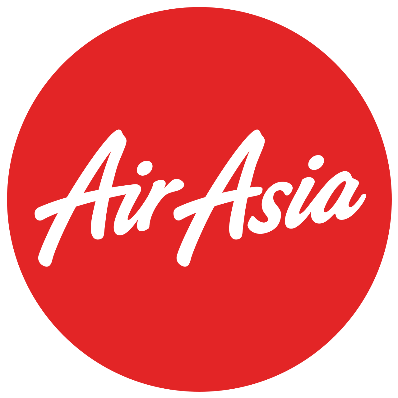 Air Asia Logo