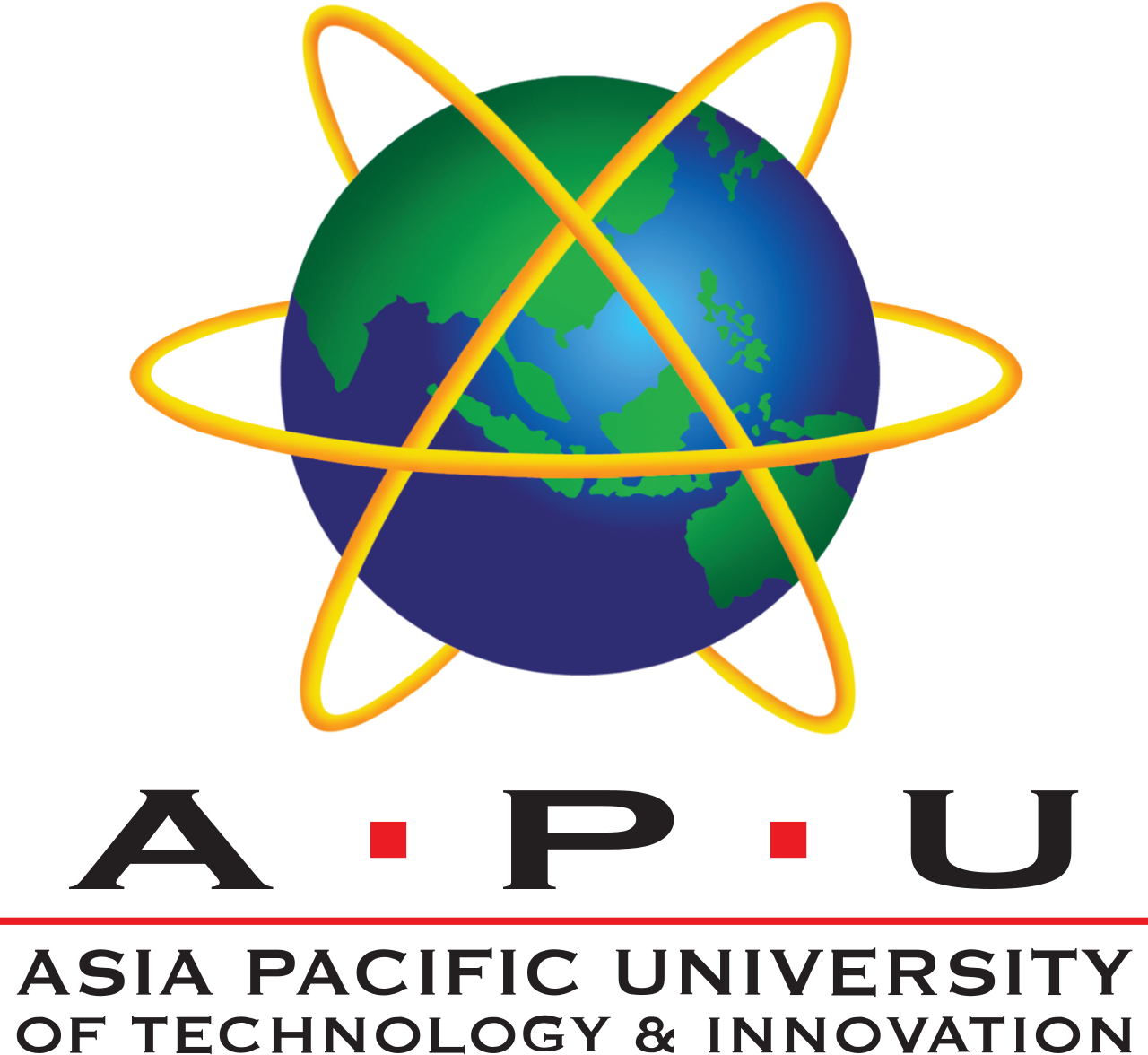 Asia Pacific University (APU) Logo