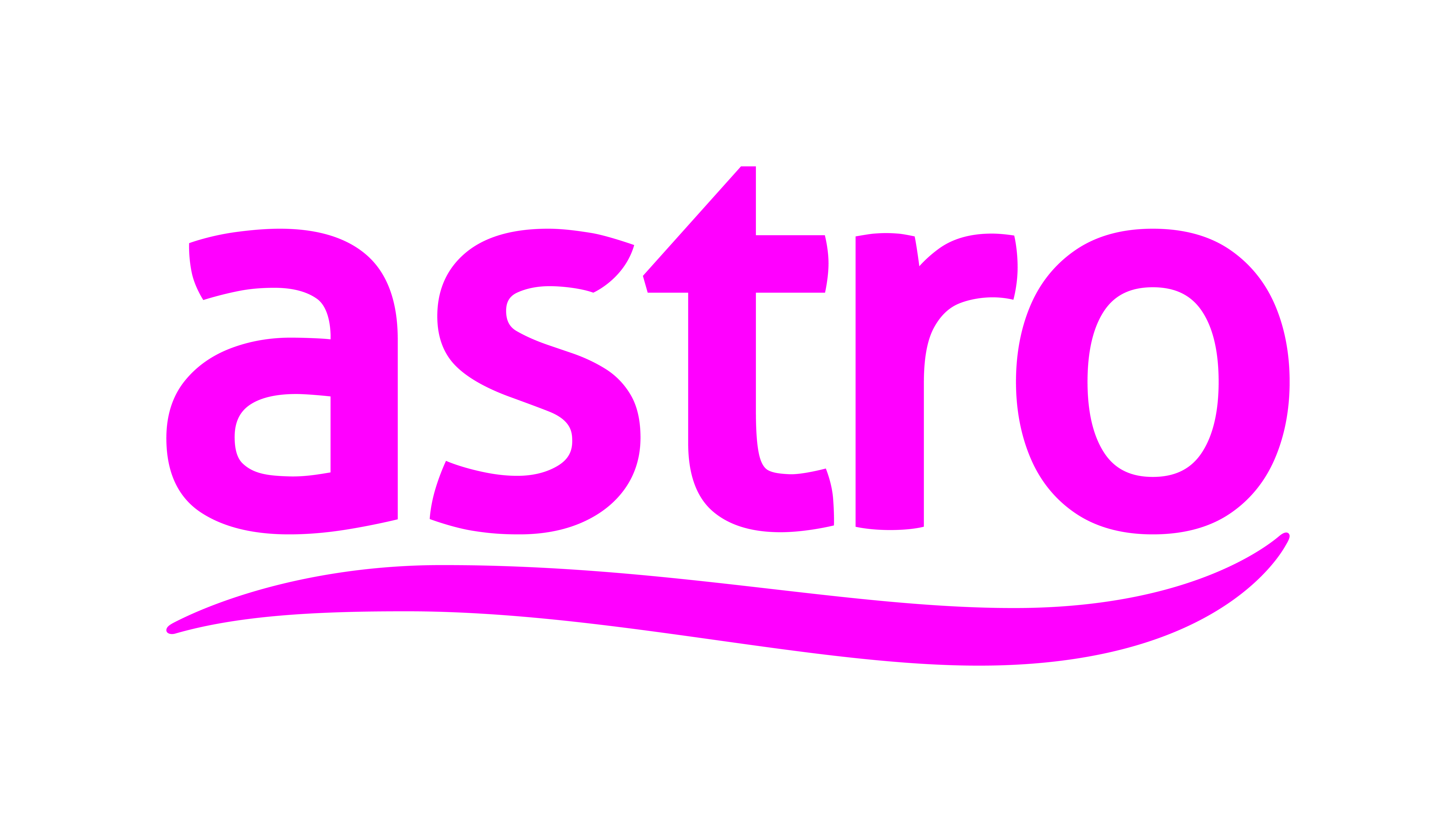 Astro Logo