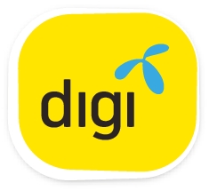 Digi Logo