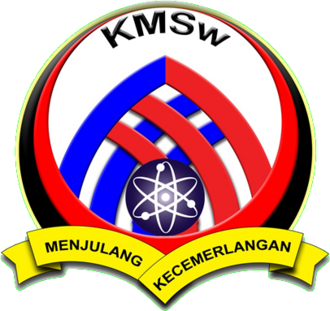 Kolej Matrikulasi Sarawak (KMSw) Logo
