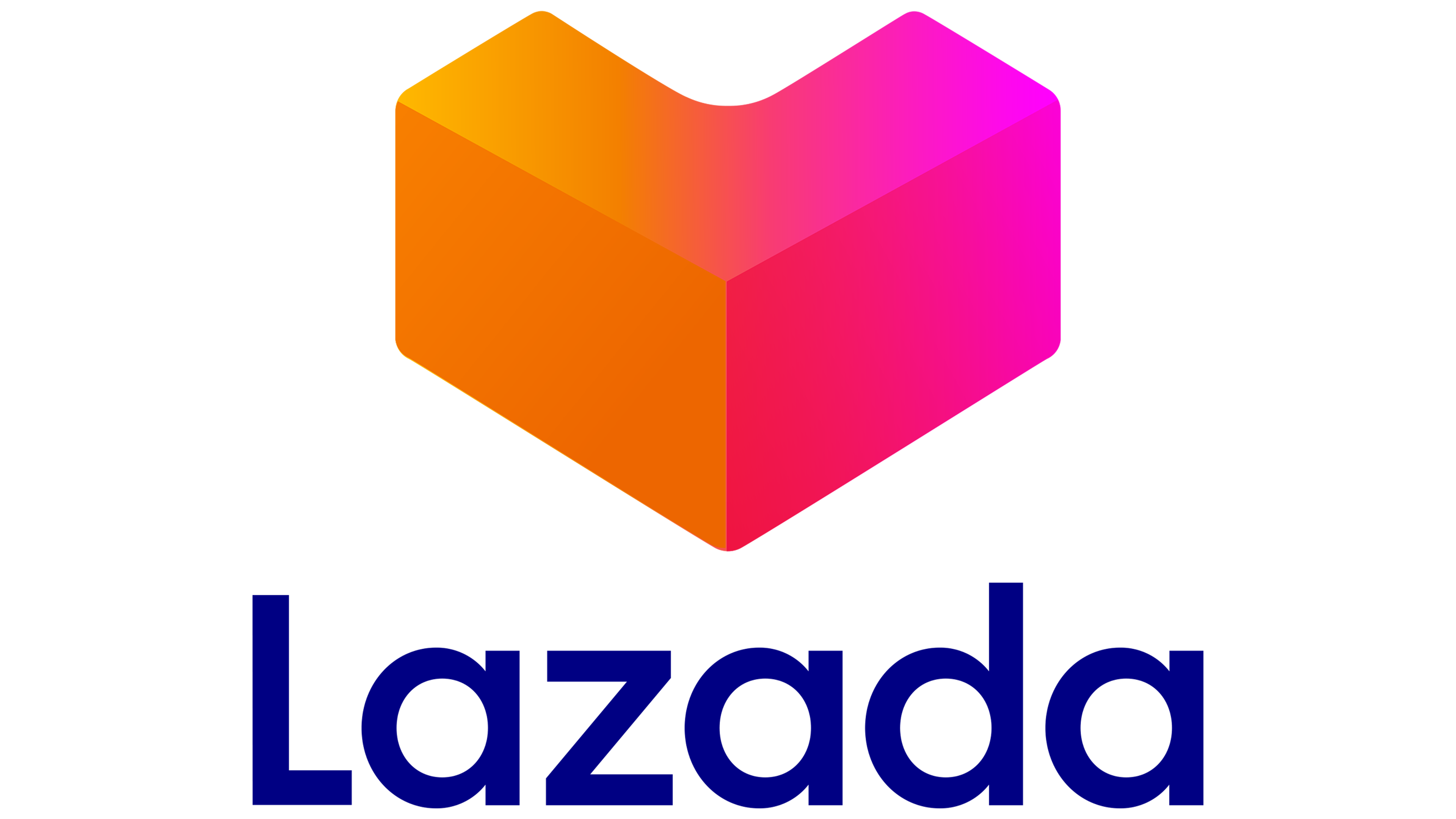 Lazada Logo