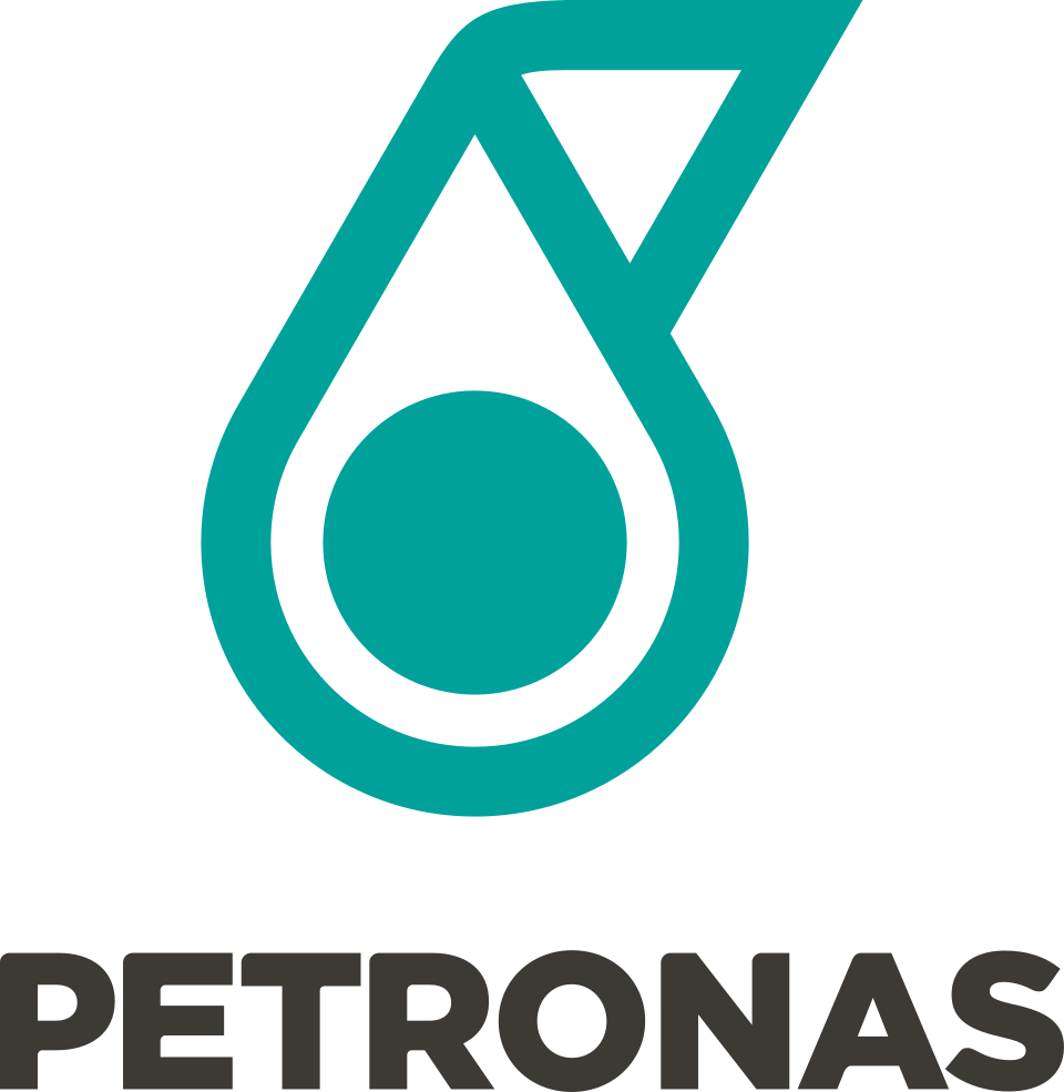 Petronas Logo