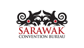 Sarawak Convention Bureau Logo