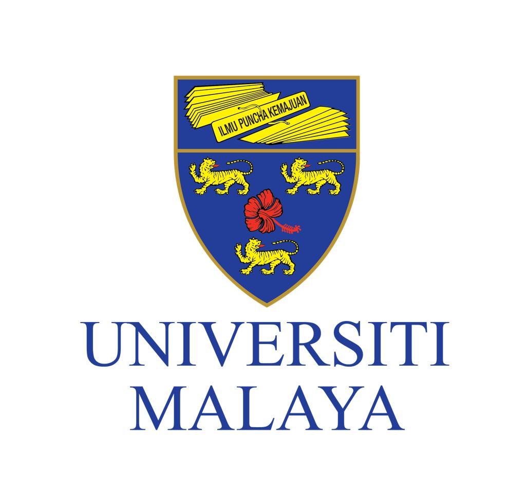 Universiti Malaya (UM) Logo