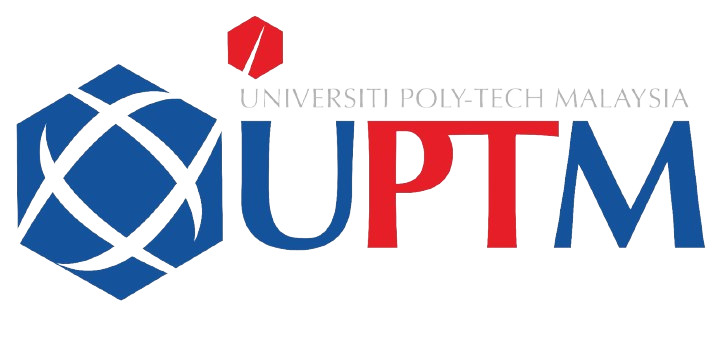 Universiti Poly-Tech Malaysia (UPTM) Logo