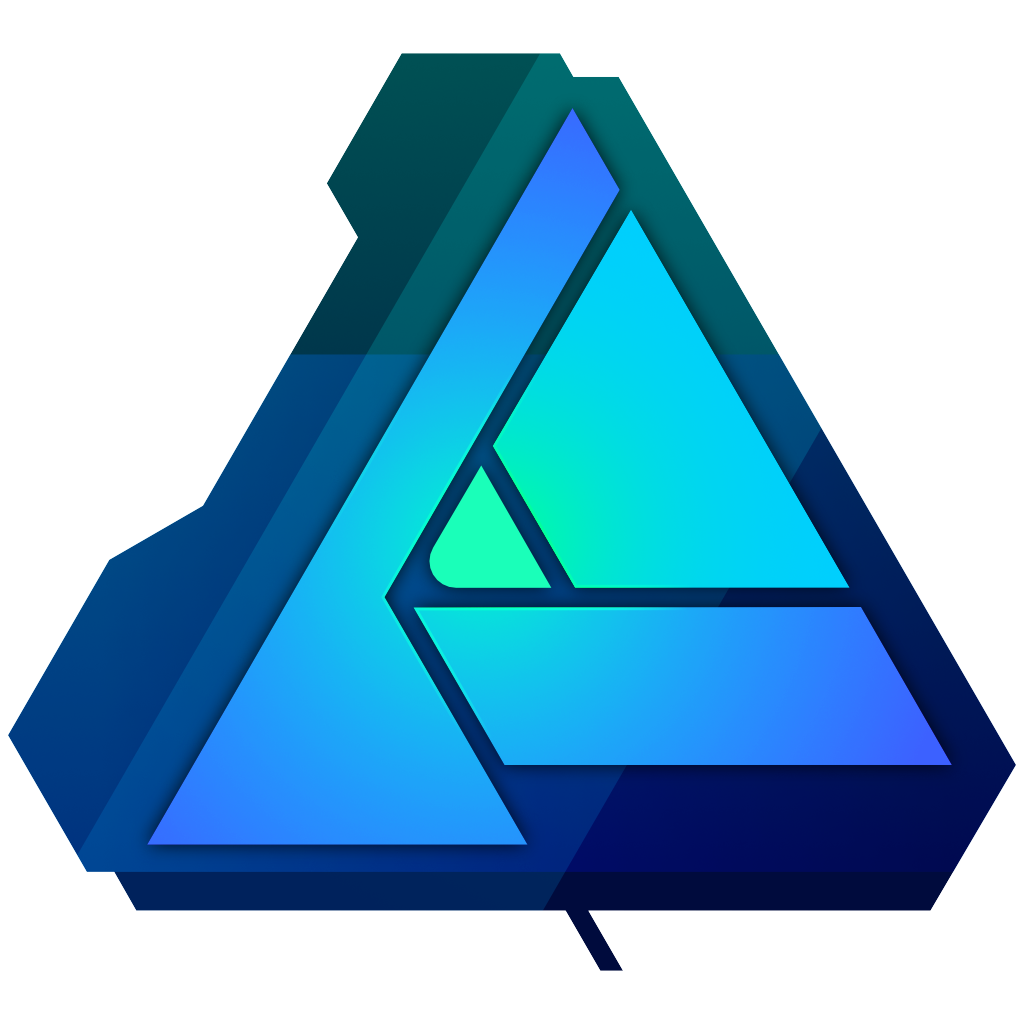 Affinity Designer Icon