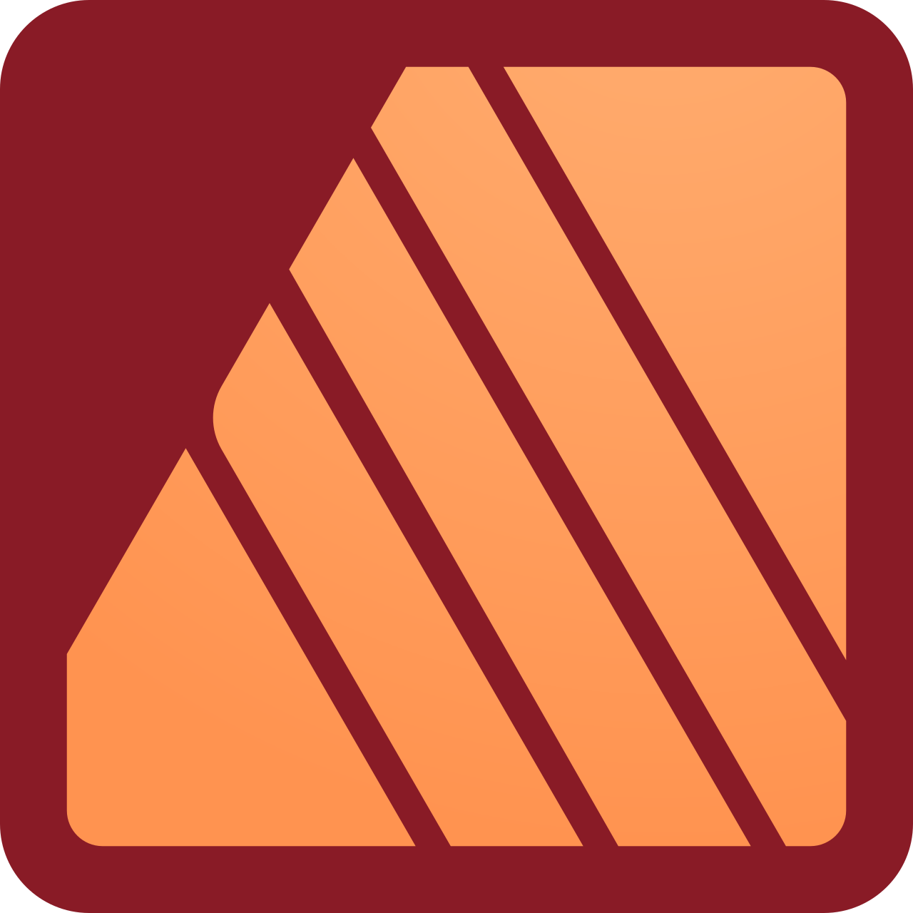 Affinity Publisher Icon