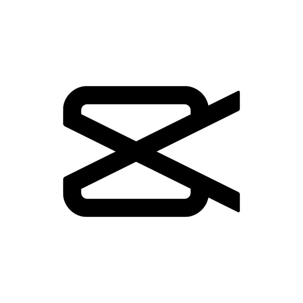 CapCut Icon