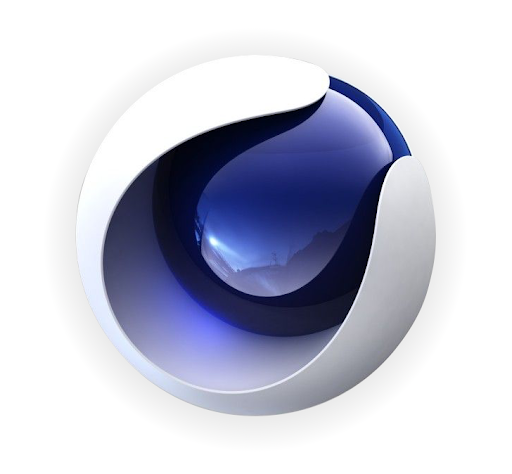 Cinema 4D Icon