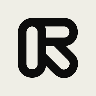 Runway ML Icon