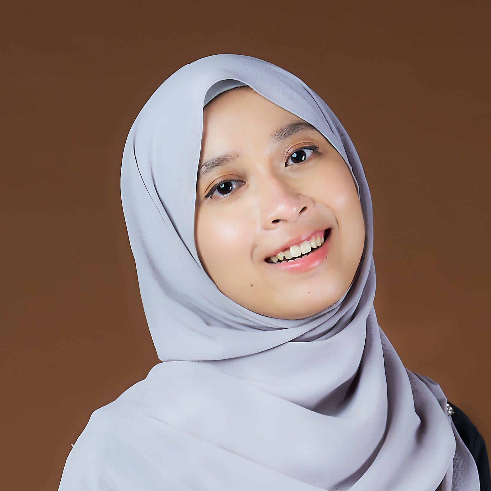 Najihah Najlaa — Adobe Certified Expert & Trainer